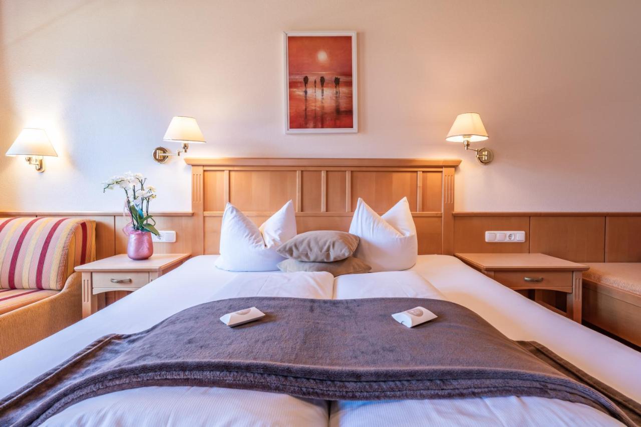 Apparthotel Sonnenhof Mayrhofen Luaran gambar