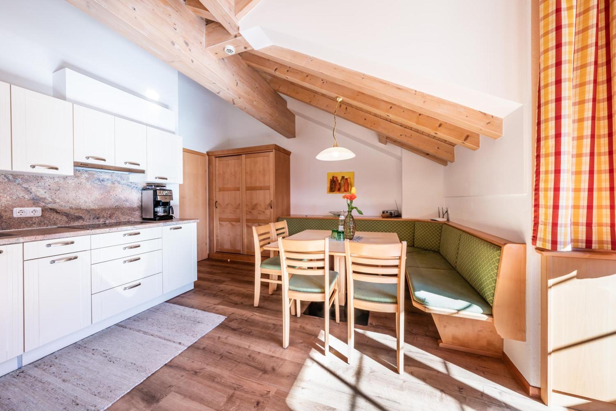 Apparthotel Sonnenhof Mayrhofen Luaran gambar